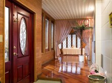 中国式アロマリラクゼーション ロミロミ