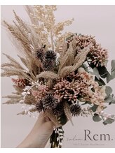 サロンレム(salon Rem.)&nbsp;salon Rem. 求人募集中