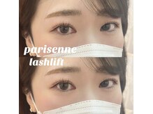 モッズ(M.O.D)/パリジェンヌ