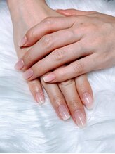 アムルーズ(Amoureuse)/カラーグラデーション♪