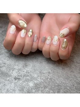 シェリ(cheri)/お持ち込みデザイン