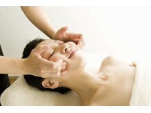 ヴァン ベール 松山店の雰囲気(40代以上女性に支持される【美筋フェイシャル】是非一度お試しを)