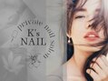 K'ｓ NAIL　【ケーズネイル】