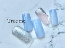 トゥルーミー(True me.)/￥6600コース