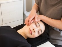 アカラ 池袋店(AKALA)/【お顔の筋肉調整】