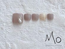 マミーナオレンジ 船橋店/[12100yen] 定額フット