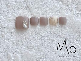 [12100yen] 定額フット