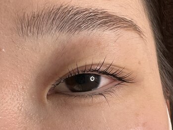 コアバイサラ 山口店(koa by SARA)/●パリジェンヌラッシュリフト●