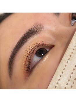 ビューティーアミューズメント 山鼻店(BEAUTY AMUSEMENT)/まつげパーマ