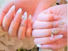 ブリリアント(Brilliant)/¥9800で完成