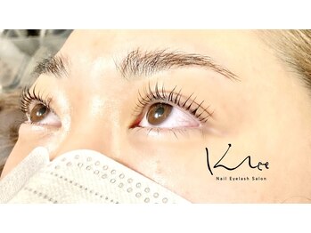 クレー(Klee)/パリジェンヌラッシュリフト