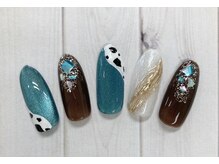 ティーエヌ イトーヨーカドー能見台店/季節の定額7700円コース