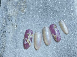 定額アートCコース☆