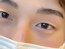 ペアリング(Pairing nail&eyelash)/【ブロウリフト】5,980円