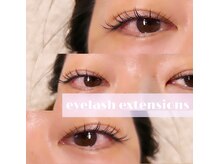 レアファースト 上本町店(Le’a first)/フラットラッシュ120本♪