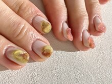 ルークネイル(LUKE)/[90min.]お任せ◯ニュアンス