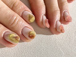 [90min.]お任せ◯ニュアンス