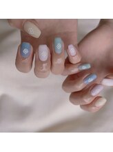 リジョイスヘア エン(REJOICE hair EN)/春デザイン♪