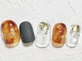 H1179　ニュアンス定額