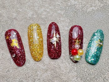 マジックミラー/