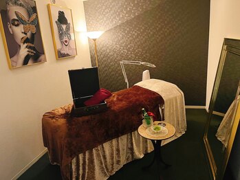 アイスリー(i III)/ラグジュアリーな完全個室♪