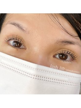 サロンズ ラビット(salonsRABBIT.)/まつ毛パーマ