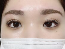 コム 草加マルイ店(com by neolive)/パリジェンヌ×アディクト★矢萩