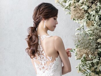 フェイシア 立川店(Facia)/ブライダルにも◎