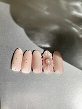 オアシス(Oasis)/今月のトレンドデザインコース