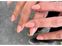 アオ おもろまち(ao.)/こだわりピンク/blend color