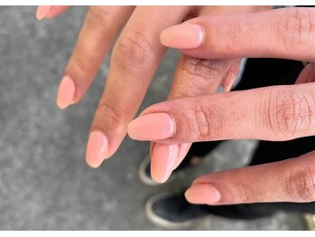 アオ おもろまち(ao.)/こだわりピンク/blend color