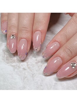 トレジャー(treasure)/