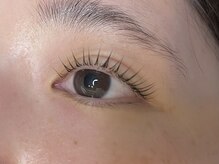 ラシク ベル(Lashiku Belle)/パリジェンヌ