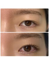 シェリ バイ リッシュ(Cheri by RICHE)/まつ毛パーマ☆