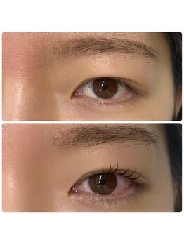 シェリ バイ リッシュ(Cheri by RICHE)/まつ毛パーマ☆