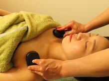 ナチュリィ(natully)/体の芯から冷え改善！