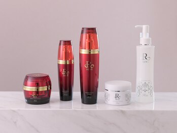 ル ミュー(le mieux)/REVI☆ホームケア