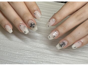 チャイ 大阪上本町店(chai)/シンプルy2k