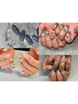 アートの種類が豊富