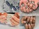 ジェリー(Jerrie)の写真/理想を超える仕上がりに☆お好きなカラーを"オーダーメイドカラー"で作成♪あなただけのデザインを実現◎