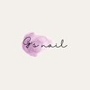ジーズネイル(G's nail)のお店ロゴ