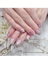 はあとねいる 下関山の田店/店舗限定マグネットNo.3