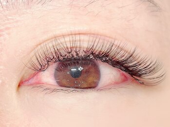 ラシク ゼロ 草加駅前(Lashiku Zero)/ボリュームラッシュ300本