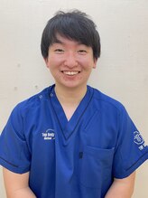 都賀西口整骨院 橋本 泰生