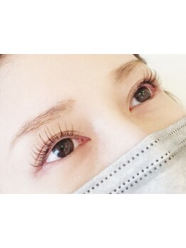 カラーエクステがあるサロン