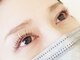 ユーロ(EURO)の写真/センス抜群★抜け感のあるカラーエクステがトレンド♪透明感UP！憧れの"ハーフeye"を叶えます！