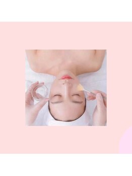 アリア(alia)/韓国大人気ララクリアピール★