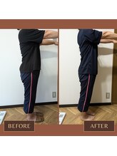 ヨサパーク チェリー(YOSA PARK CHERRY)/