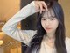 サンミーゴネイル 神戸店(Sunmego Nail)の写真/【韓国系/束感のあるぱっちり目元に】束感まつげパーマ/パリジェンヌ◆お客様の雰囲気に合わせてご提案◎