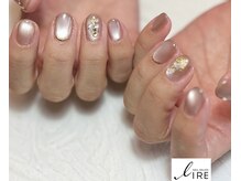 イーレ(IRE)/マグネットとシェル